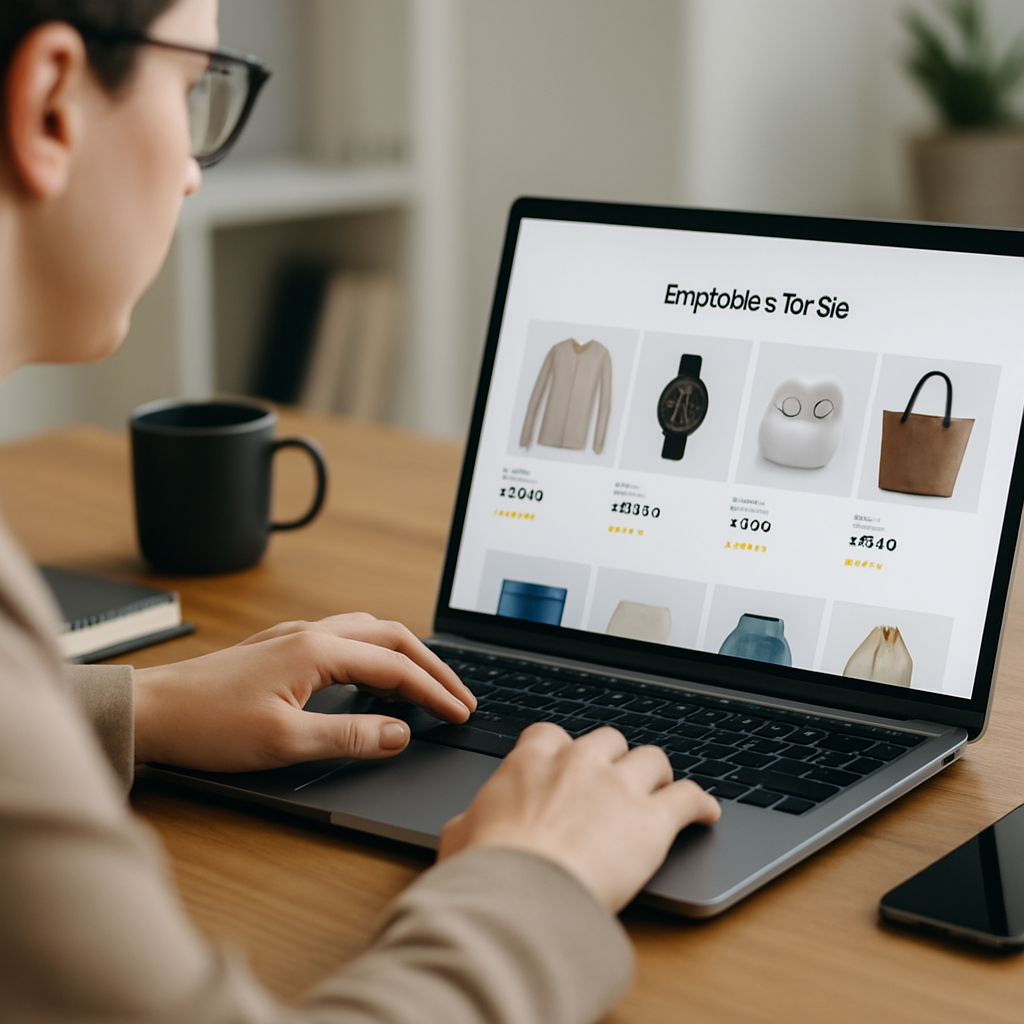 Verhaltensbasierte Empfehlungen im Onlinehandel searchtofeed.org