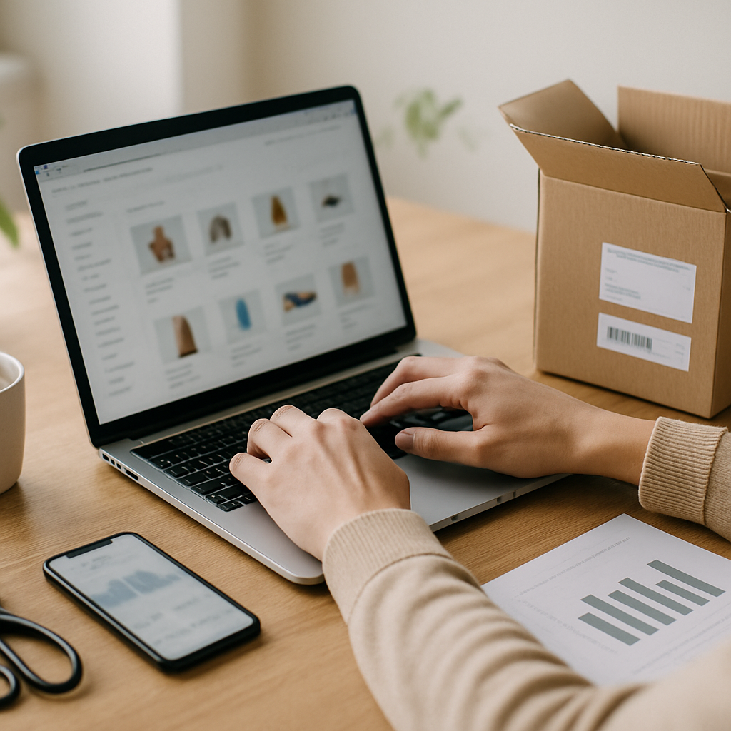 searchtofeed.org:Vorteile Direktvertriebsplattformen im E-Commerce