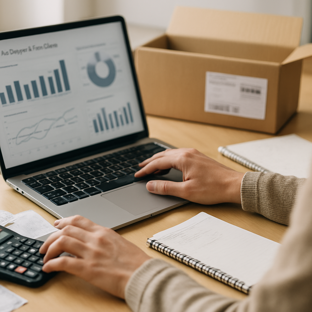 Marktplatzgebühren optimieren mit SearchtoFeed