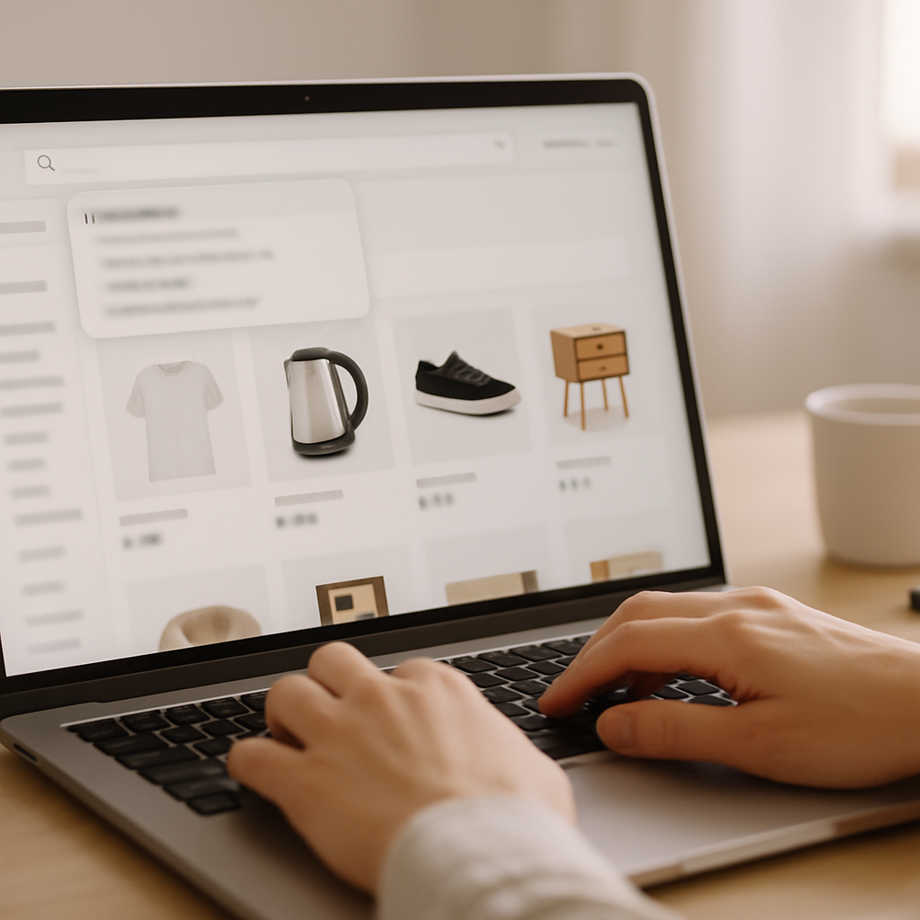 Searchtofeed: Onsite-Suche optimieren für mehr Sichtbarkeit